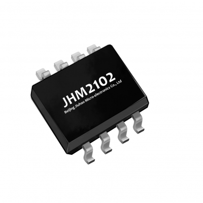 陶瓷電容式傳感器信號調理芯片 JHM210X
