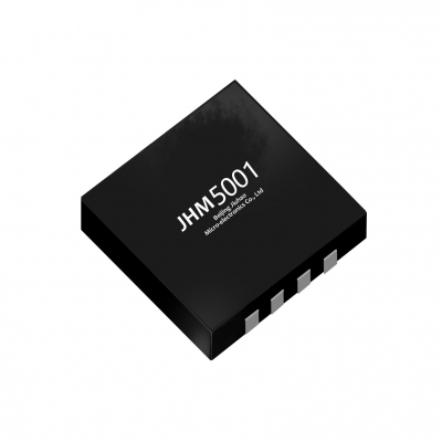 Passive Infra  Red sensor signal  conditioning IC JHM5001